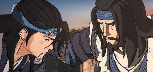 口碑最好的国漫排行推荐