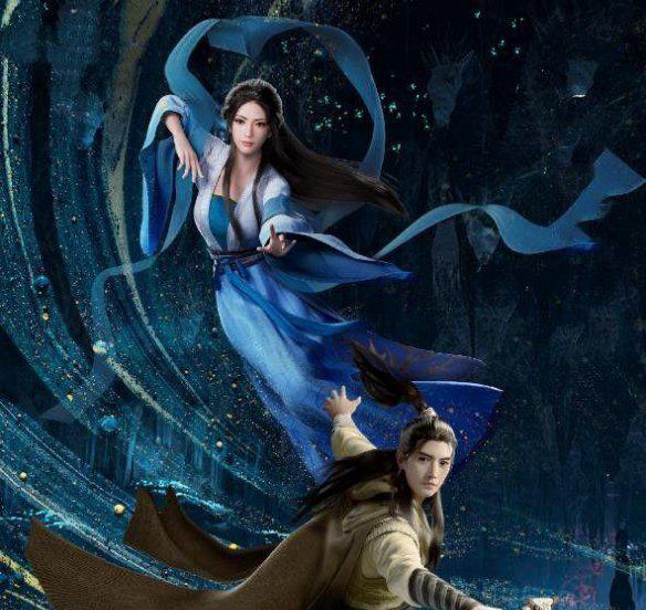 口碑最好的国漫排行推荐