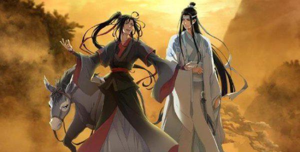 口碑最好的国漫排行推荐