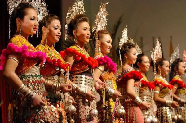 印尼和印度是什么关系