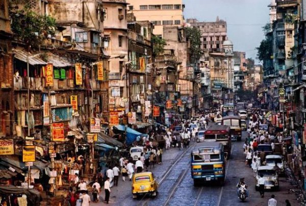 印尼和印度是什么关系