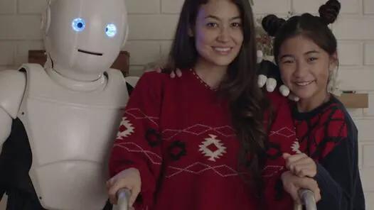 水星记表达什么感情