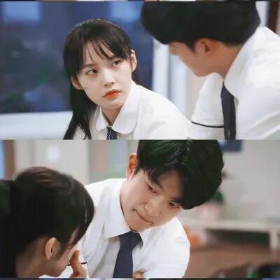 水星记表达什么感情