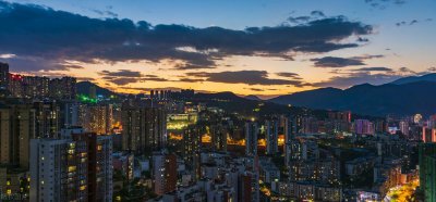 攀枝花人口数量是多少 攀枝花的楼市现状是什么样的