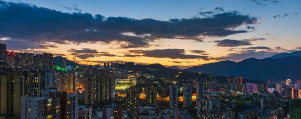 攀枝花人口数量是多少