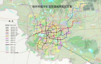 徐州市是几线城市 江苏徐州究竟是二线还是三线城市