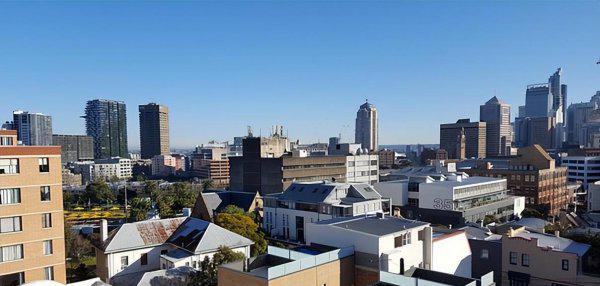 悉尼是哪个国家的港口