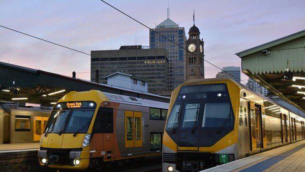 悉尼是哪个国家的港口