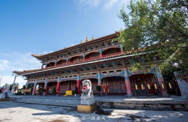 西宁海拔约为多少千米