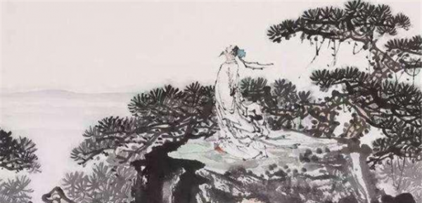 会当凌绝顶一览众山小是谁写的