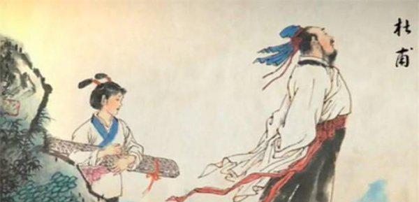 会当凌绝顶一览众山小是谁写的