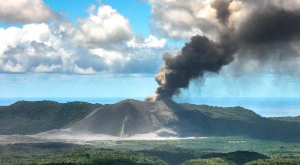 瓦努阿图是哪个国家