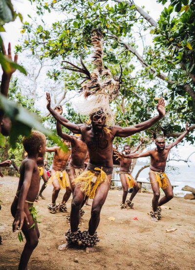 瓦努阿图是哪个国家