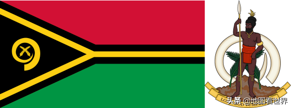 瓦努阿图是哪个国家