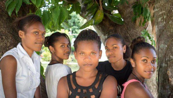 瓦努阿图是哪个国家