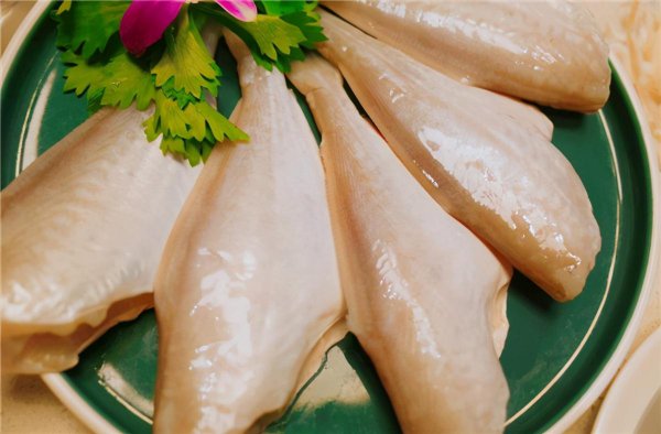 耗儿鱼是海鱼还是淡水鱼