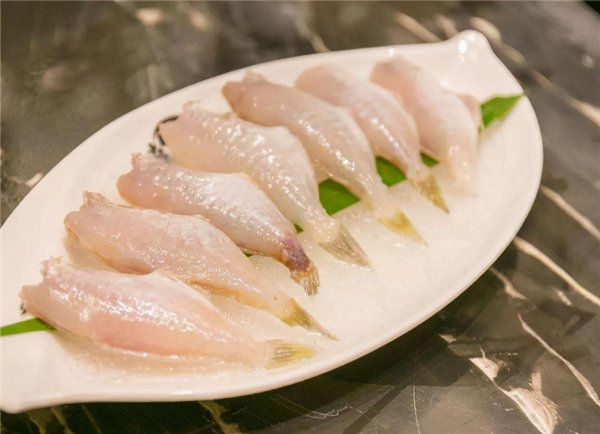 耗儿鱼是海鱼还是淡水鱼