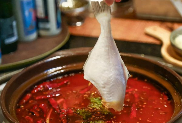 耗儿鱼是海鱼还是淡水鱼