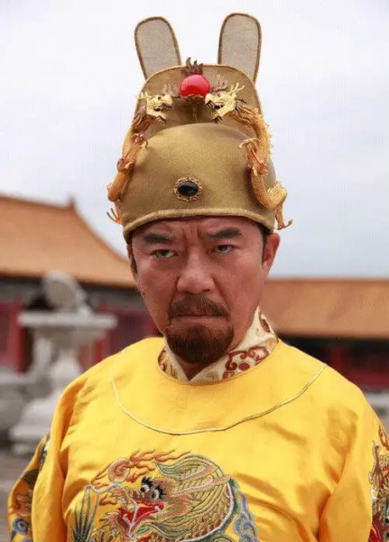 朱桓跟朱六九是什么关系