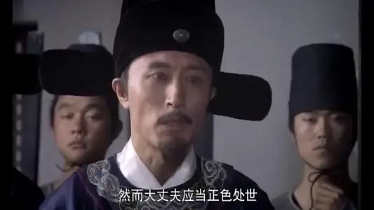 朱桓跟朱六九是什么关系