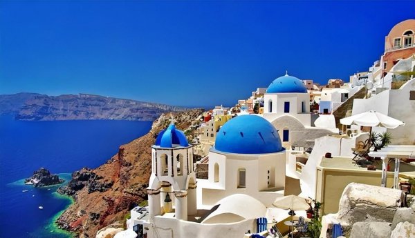 希腊旅游景点大盘点