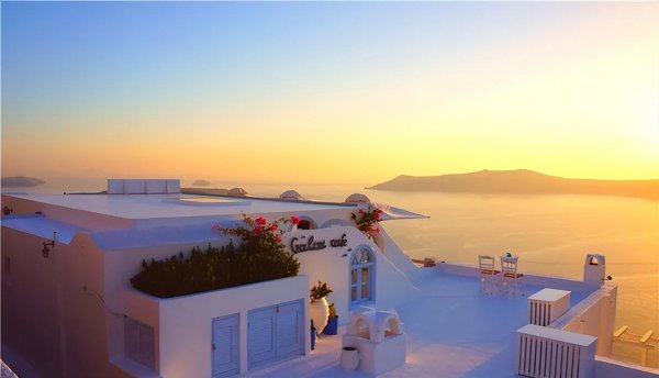 希腊旅游景点大盘点