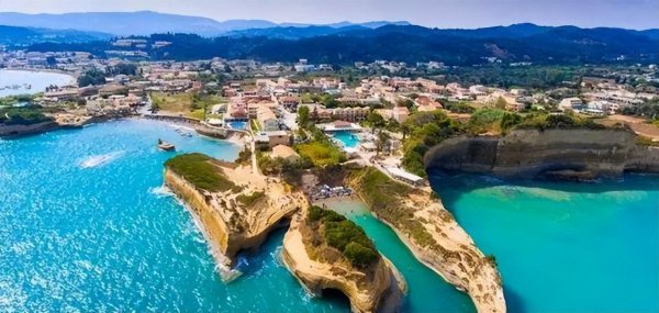 希腊旅游景点大盘点