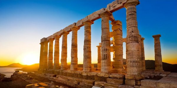 希腊旅游景点大盘点