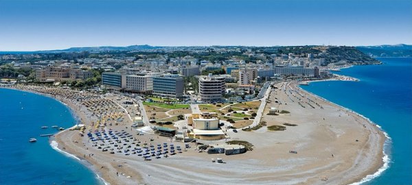 希腊旅游景点大盘点