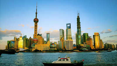 东方明珠在上海哪个区 浦东5A级景区东方明珠简介