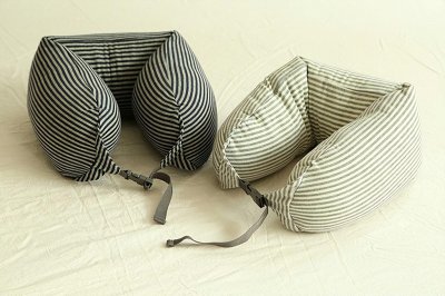 u型枕头正确使用方法 u型枕头有什么作用和功效