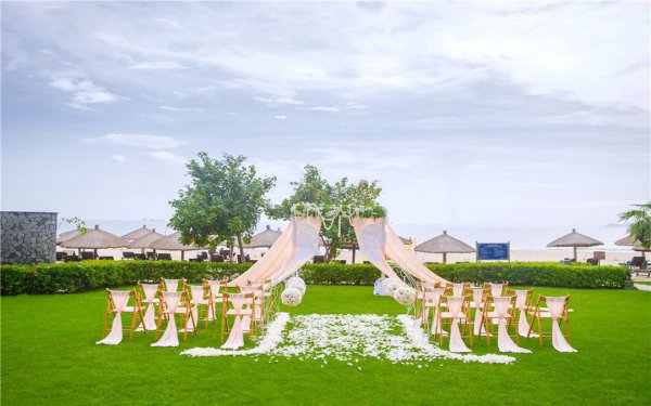 旅行结婚流程怎么安排