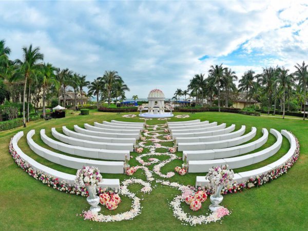 旅行结婚流程怎么安排