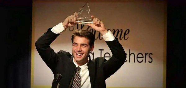 教育意义的电影排行榜前十名