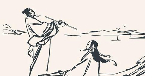 古代朋友的雅称是什么