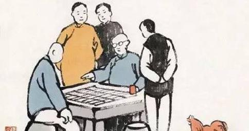 古代朋友的雅称是什么