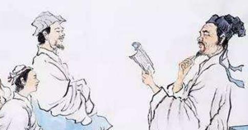 古代朋友的雅称是什么