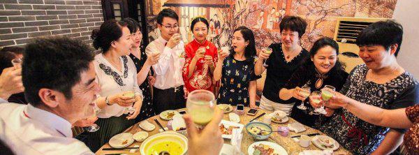 古代朋友的雅称是什么