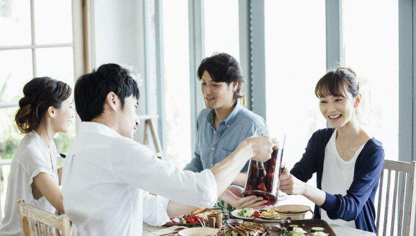 古代朋友的雅称是什么