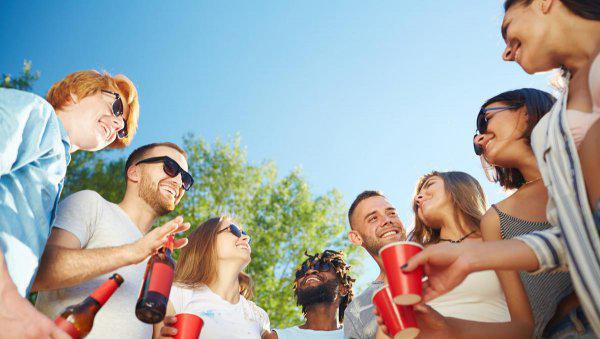 古代朋友的雅称是什么