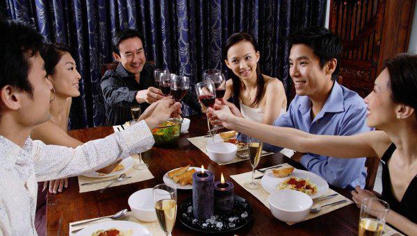 古代朋友的雅称是什么