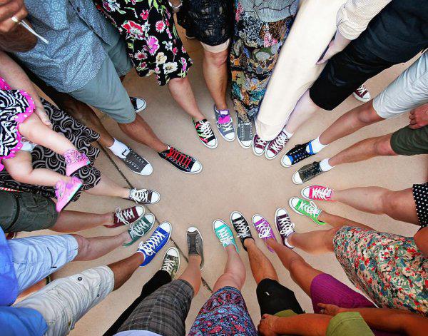 古代朋友的雅称是什么