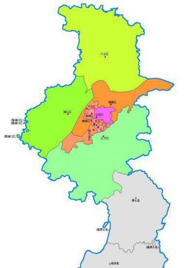 江苏省几个市分别是什么