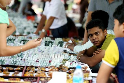 缅甸属于哪个国家 一文带你了解最真实的翡翠王国缅甸
