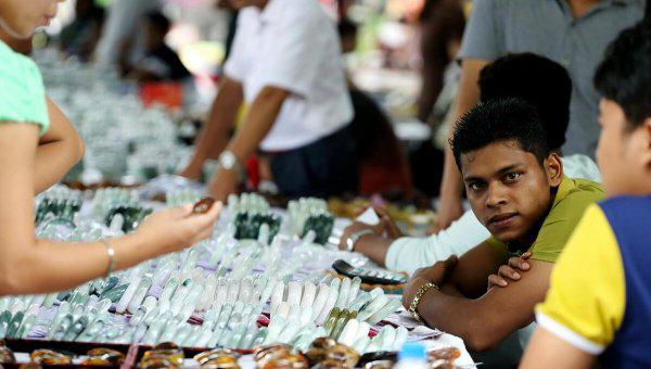 缅甸属于哪个国家