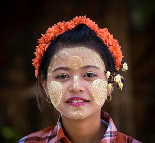 缅甸属于哪个国家