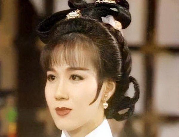 古代女英雄穆桂英简介