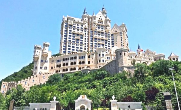 辽宁大连是几线城市