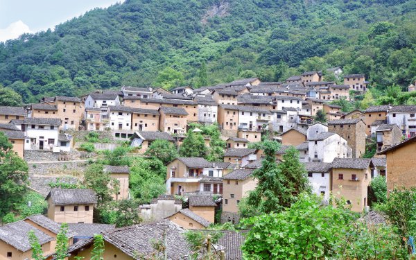 歙砚的主产地歙县在哪个省