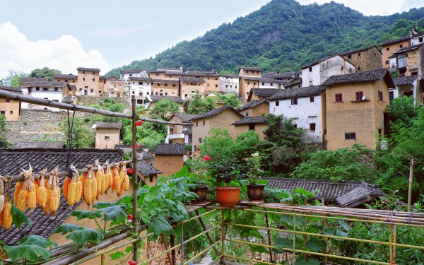 歙砚的主产地歙县在哪个省